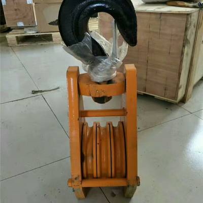 润华机电图随车吊3吨吊钩吊钩