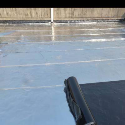 珠海香洲专业外墙防水补漏|屋顶防水价格