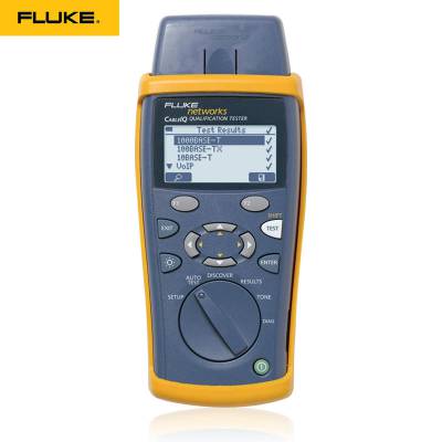 FLUKE CableIQ»CIQ-100¼