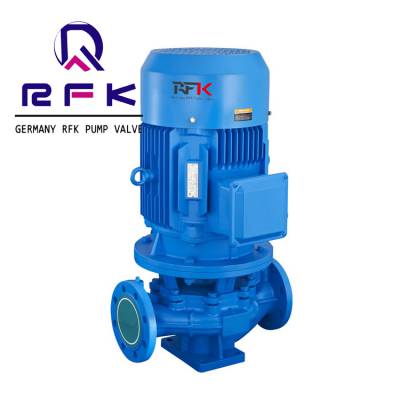 进口冷却塔喷淋泵 德国罗伯特泵阀RFK品牌