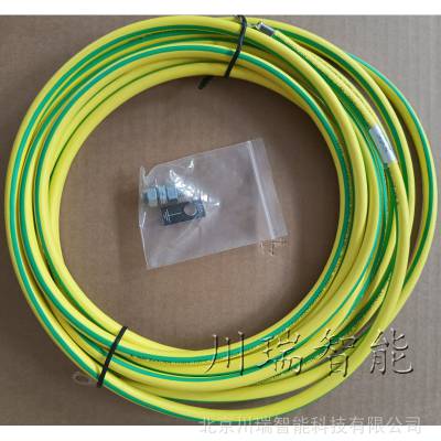 321709 KUKA⿨ Cable 7 CON GND 