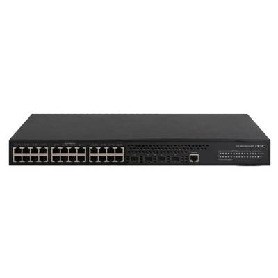 H3CMS4300V2-10P ***MS
