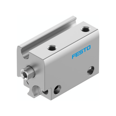 FESTO费斯托 小型气缸 DPDM-6-15-PA DPDM-10-20-PA DPDM-32-20系列