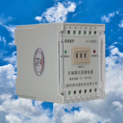 JOSEFԼɪ JDY-1110Bѹ̵ 220VDC ǿ ֱַ