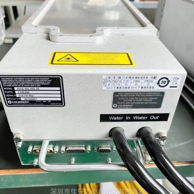 罗芬激光器 OEM10IX 10.6 LP故障维修