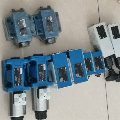 型号齐全 德国原装 力士乐R900753499 MH2FR-04-KA2X/0,4V