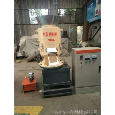 锯末燃料颗粒机 木屑生物质颗粒机 小型玉米秸秆颗粒机