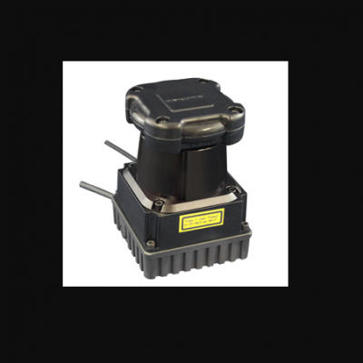 日本北阳(北洋)hokuyo范围传感器数据输出类型/ utm - 30 lx - few