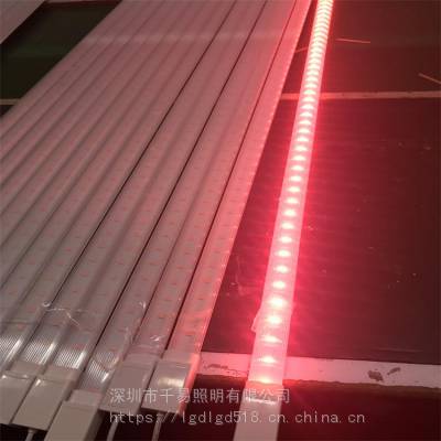LED led