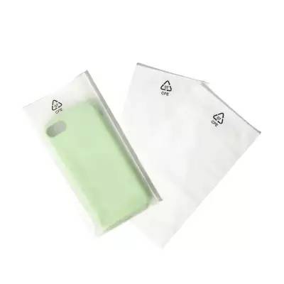 ԪSelf-adhesive electronic garment bagճӷδ