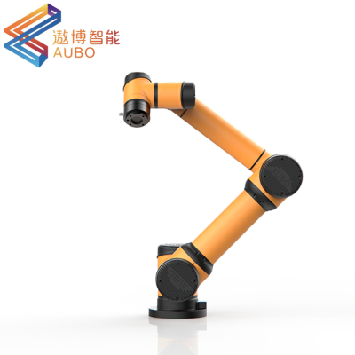 ۲Դͷ_AUBO-i5LҵЭ3kg1350mm۳6Сcobot