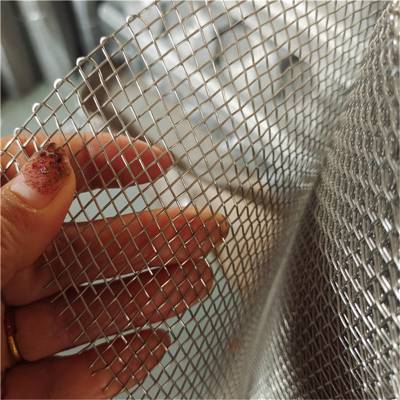 10目304不锈钢捕尘网厂家