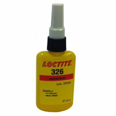 乐泰LOCTITE AA 326结构丙烯酸和粘合剂