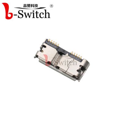 MICRO3.0ĸ ˫ڲ11.3 б13.295.62.52mm