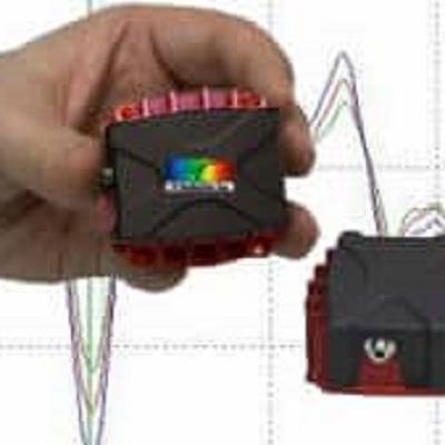 超微型近红外光谱仪是-小微型光谱仪-手持式光谱仪