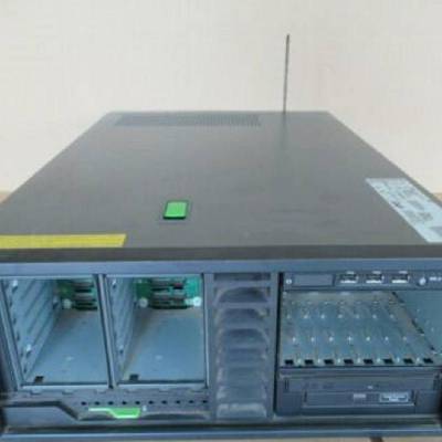 6ES7315-2EH14-0AB0 CPU315-2PN/DP S7-300 CPU Module