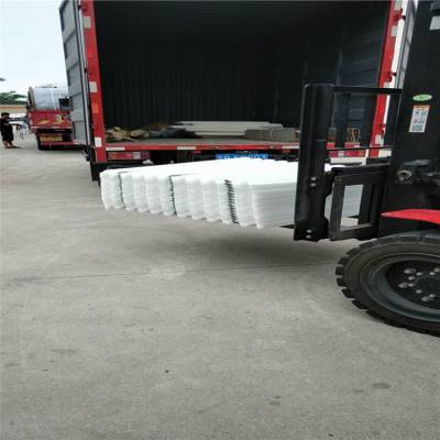 蜂窝斜管填料焊接方法是用电烙铁热熔粘接成蜂窝状用水厂沉淀除砂