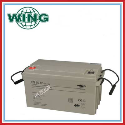 ¹WINGES65-12 12V65AH UPS׵Դ ǦVRLAά