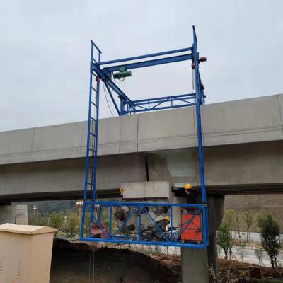 PSG-4.6M-300ˮ̨ײǽƽ̨ˮܰװ