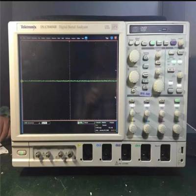 ����Tektronix-DSA70404B-̩�� ����ʾ��������+����