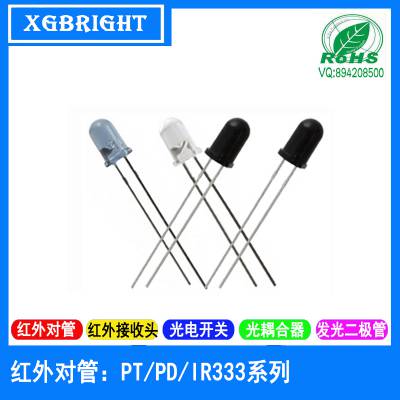 5mmt⾀l(f)OIR333C-AչPT334-6B늹(du)940nm