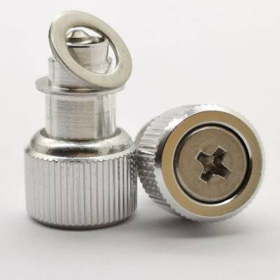 订做YD51YD52-832松不脱弹簧螺钉选耀达 国标螺丝 品质至上 严谨工艺