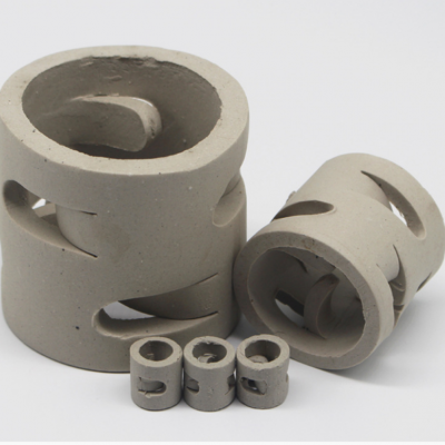 【供应陶瓷鲍尔环 陶瓷矩鞍环 陶瓷阶梯环】价格_厂家 - 中国供应商