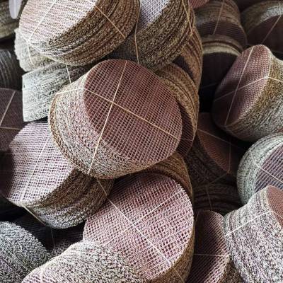 重庆市北碚区铸造陶瓷过滤网直销