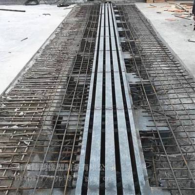 模数式桥梁伸缩装置 多向变位桥梁伸缩缝支持定制