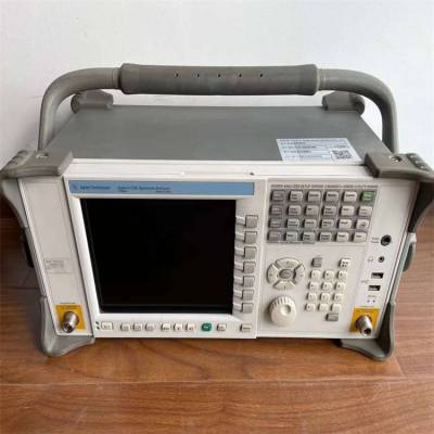 二手N1996A-AgilentN1996A频谱分析仪6Ghz