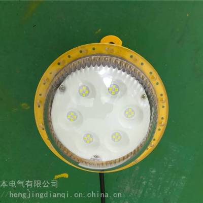 LED防爆灯吸收铝合金24W24V低压小功率工厂灯