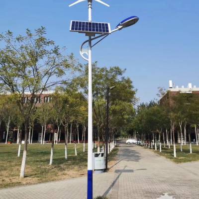 太阳能路灯—红日天成新能源科技—公路太阳能路灯—工厂太阳能路灯