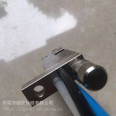 批发胶水自动喷枪 电路板行业喷胶枪 制鞋厂喷胶枪 低压高雾化喷枪