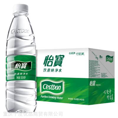 ƿװˮ555ml Ȫˮ