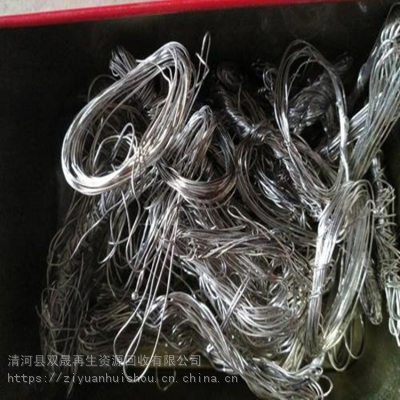 上海回收铂铑丝 上海哪里回收铂铑丝价格要高些