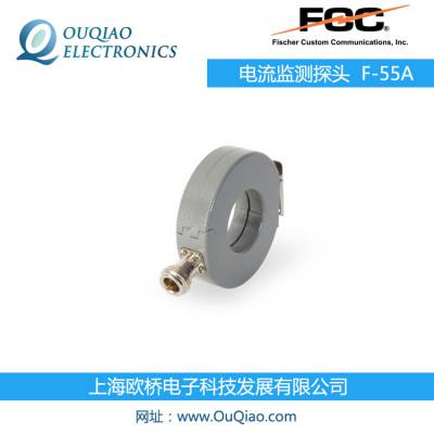 FCC F-55A 电流监测探头 校准夹具 FCC-MPCF-3-32/71/19