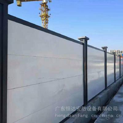 ���͸ֽṹΧ������Χǽ����ʩ�����뵲��װ��ʽΧ����·����Χ��