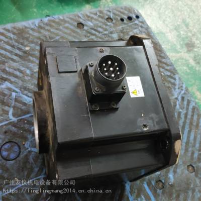 维修西门子电机1FK7022-5AK21-1LG3编码器报警 电机保养