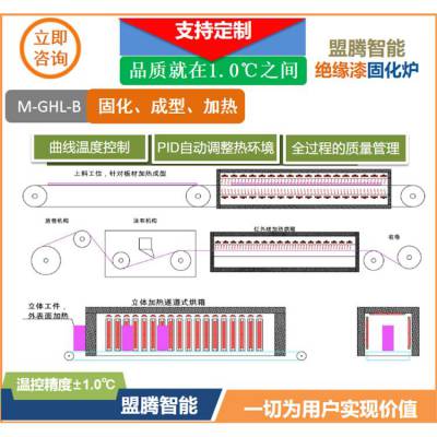 济南真空固化烘箱 使用寿命较长 真空烤箱