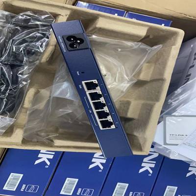 普联AX5400千兆无线路由器 WiFi6 5G双频高速网络 TP-LINK路由器代理商