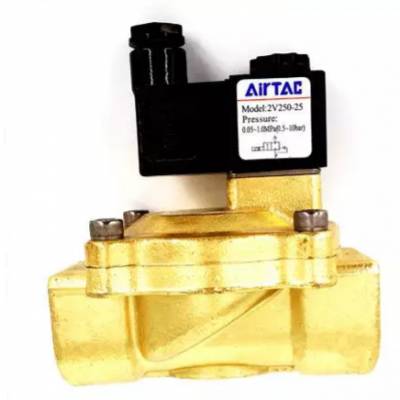 AirTACǵ¿ȵʽŷ 2V250-20/25 2V25025B ϵ
