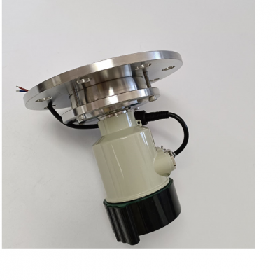 80G调频雷达料位计（JBRD800或JXDJG80）（中西器材） 型号:M342387