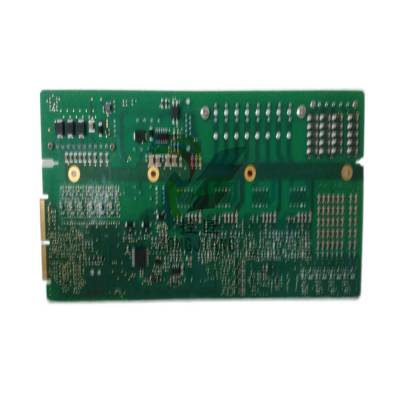 PP1913 现场总线模块 EI802F 3bdh000016r1 BBC BrownBoveri