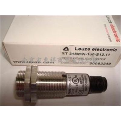 LEUZE⴫ BPS 34 S M 100 10-30VDC