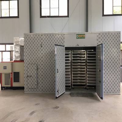 脱水蔬菜干燥机 豇豆豆角烘干机 烘干除湿一体机