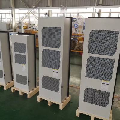 上海哪里有一体式热管热交换器 户外机柜基站电柜空调生产厂家
