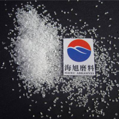 WFA WHITE FUSED ALUMINA ɫF20 1.18-1.0MM