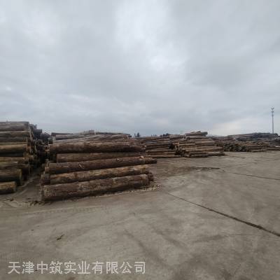 临汾汾西中筑板厂落叶松木尺寸定制