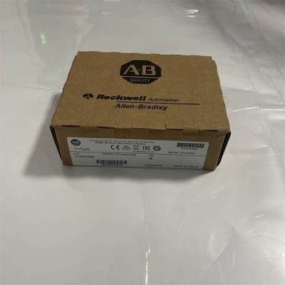 A-B罗克韦尔PLC通讯模块1734-OX 原装正品AB模块 原装正品货顺丰直达正品