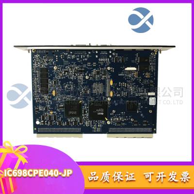 GE IC693DSM324